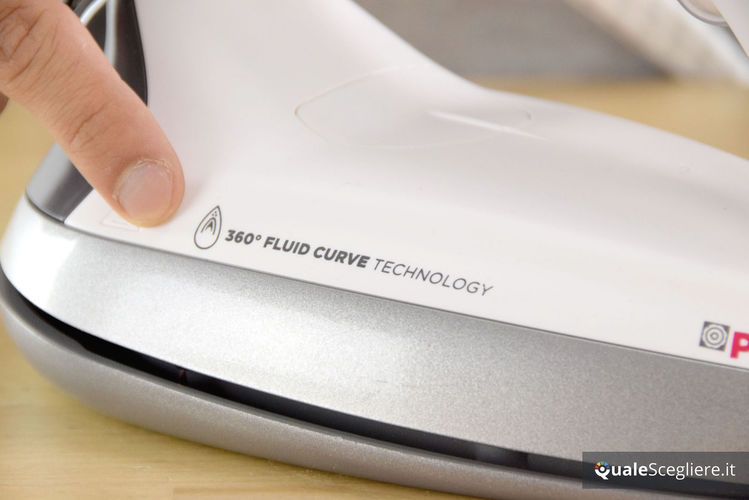 Polti Vaporella XT100C