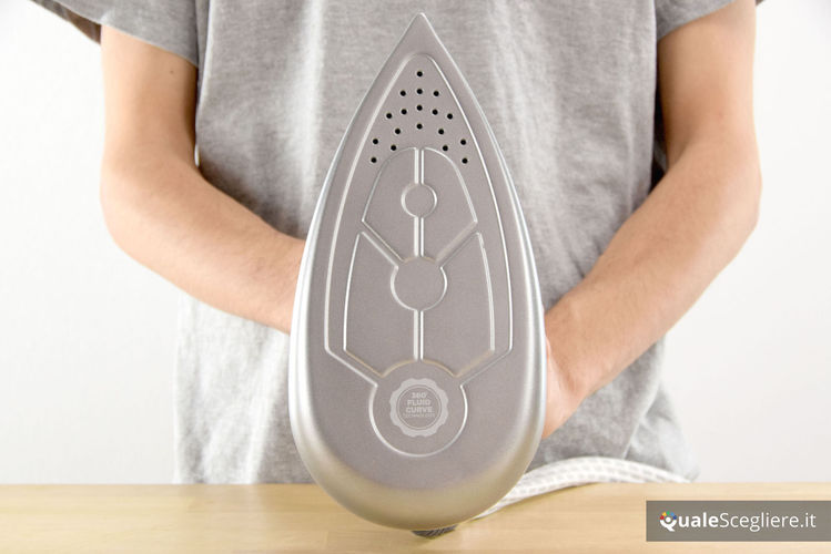 Polti Vaporella XT100C