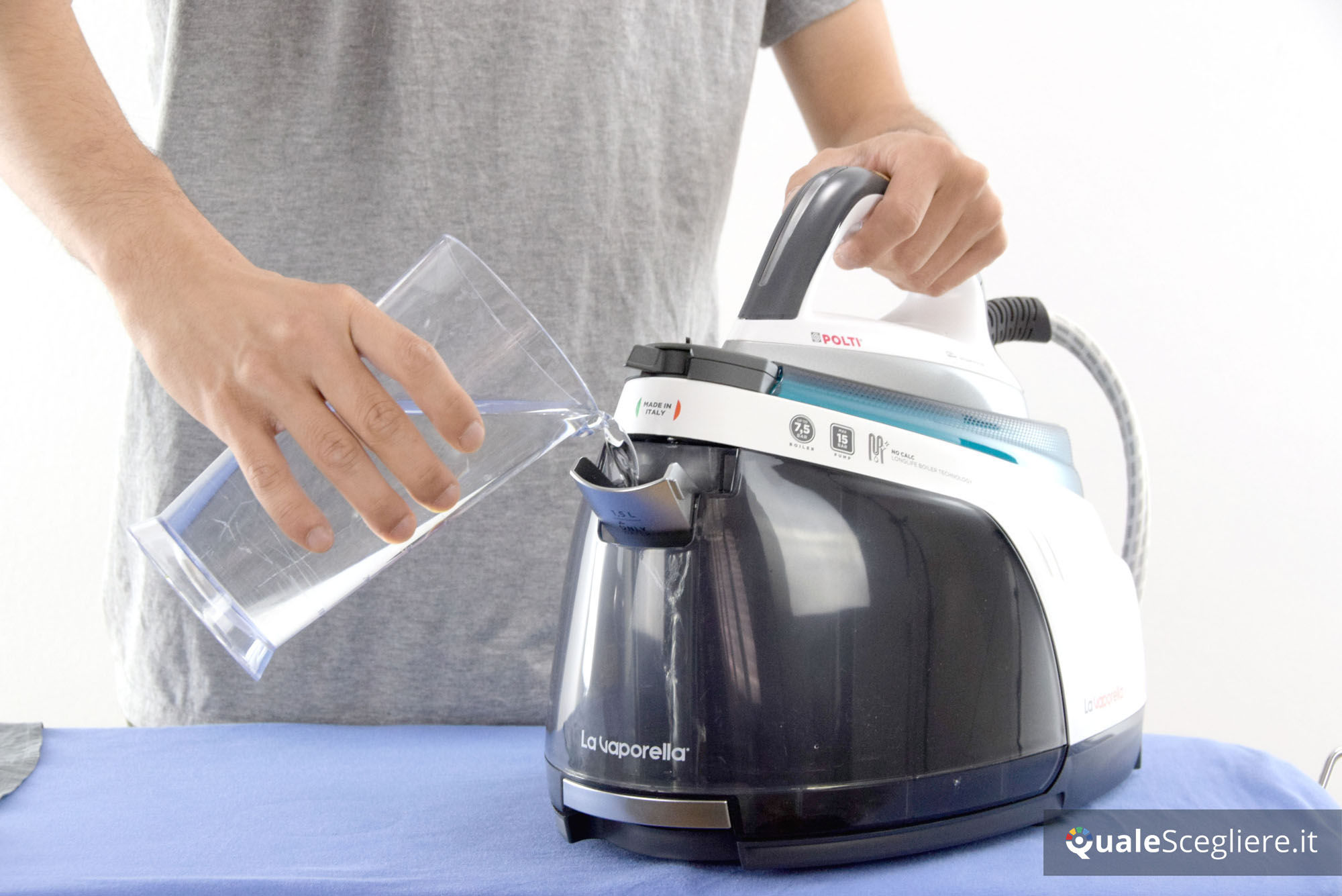 Polti Vaporella XT100C