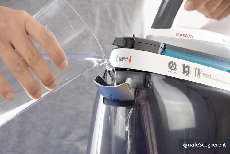 Polti Vaporella XT100C