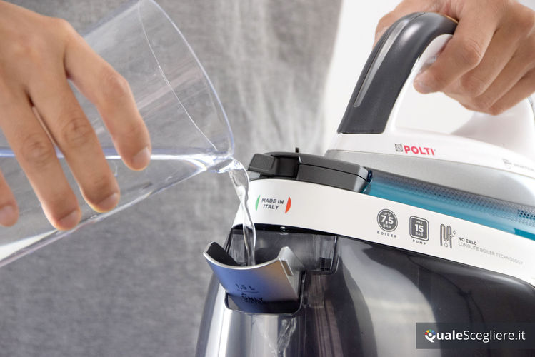 Polti Vaporella XT100C