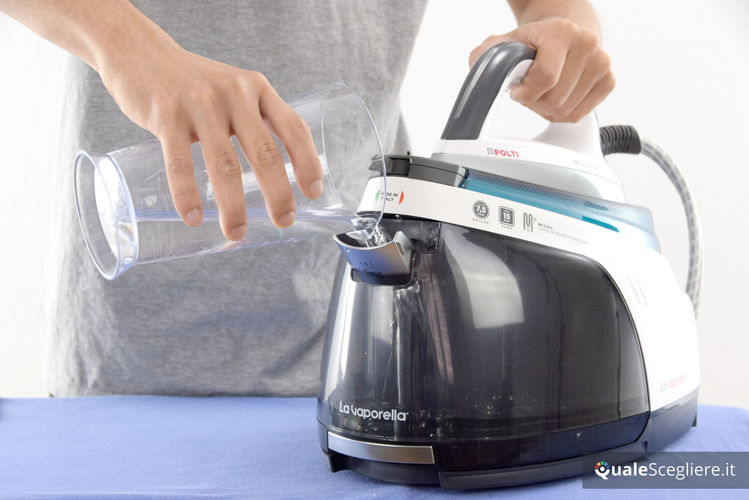 Polti Vaporella XT100C