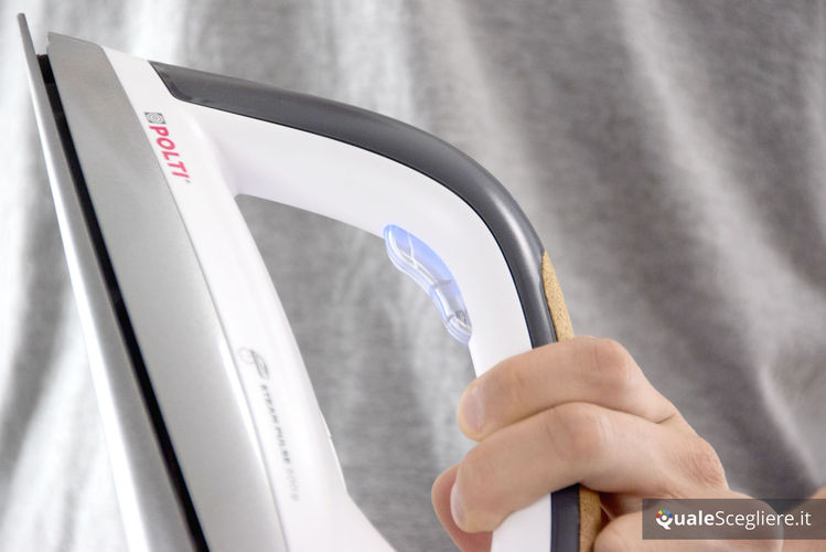 Polti Vaporella XT100C