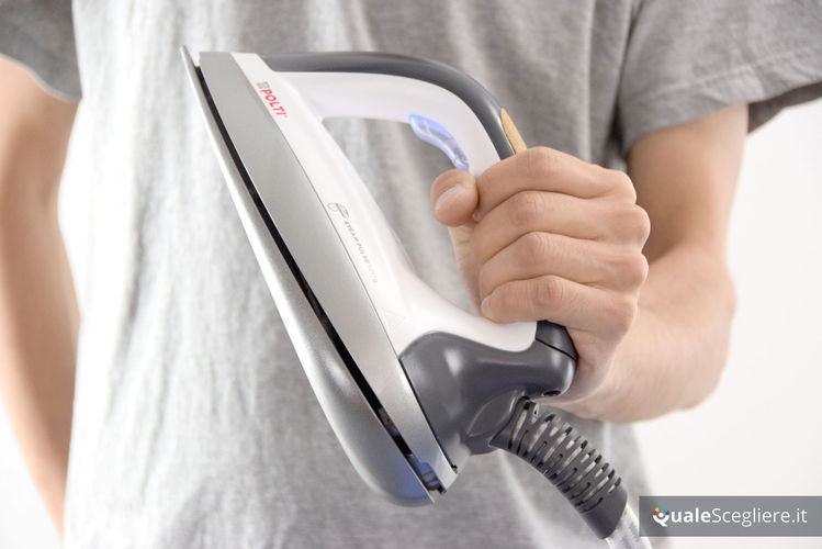 Polti Vaporella XT100C