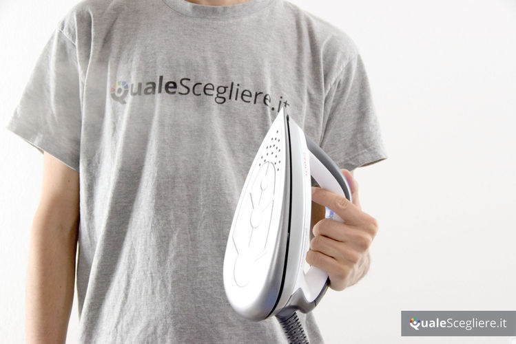 Polti Vaporella XT100C