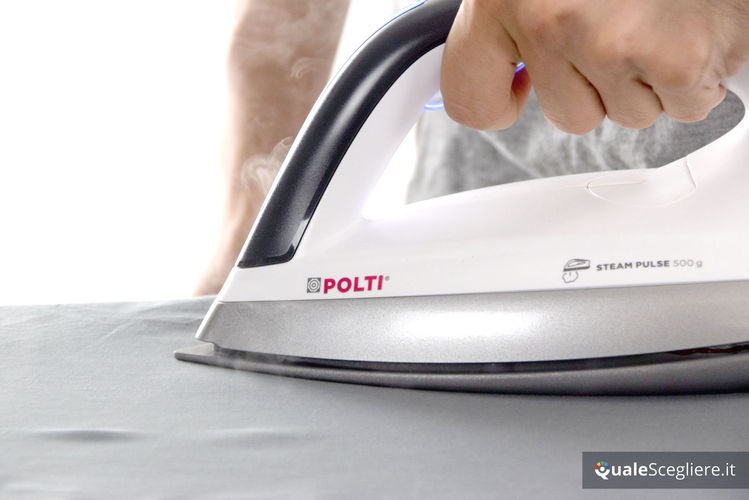 Polti Vaporella XT100C