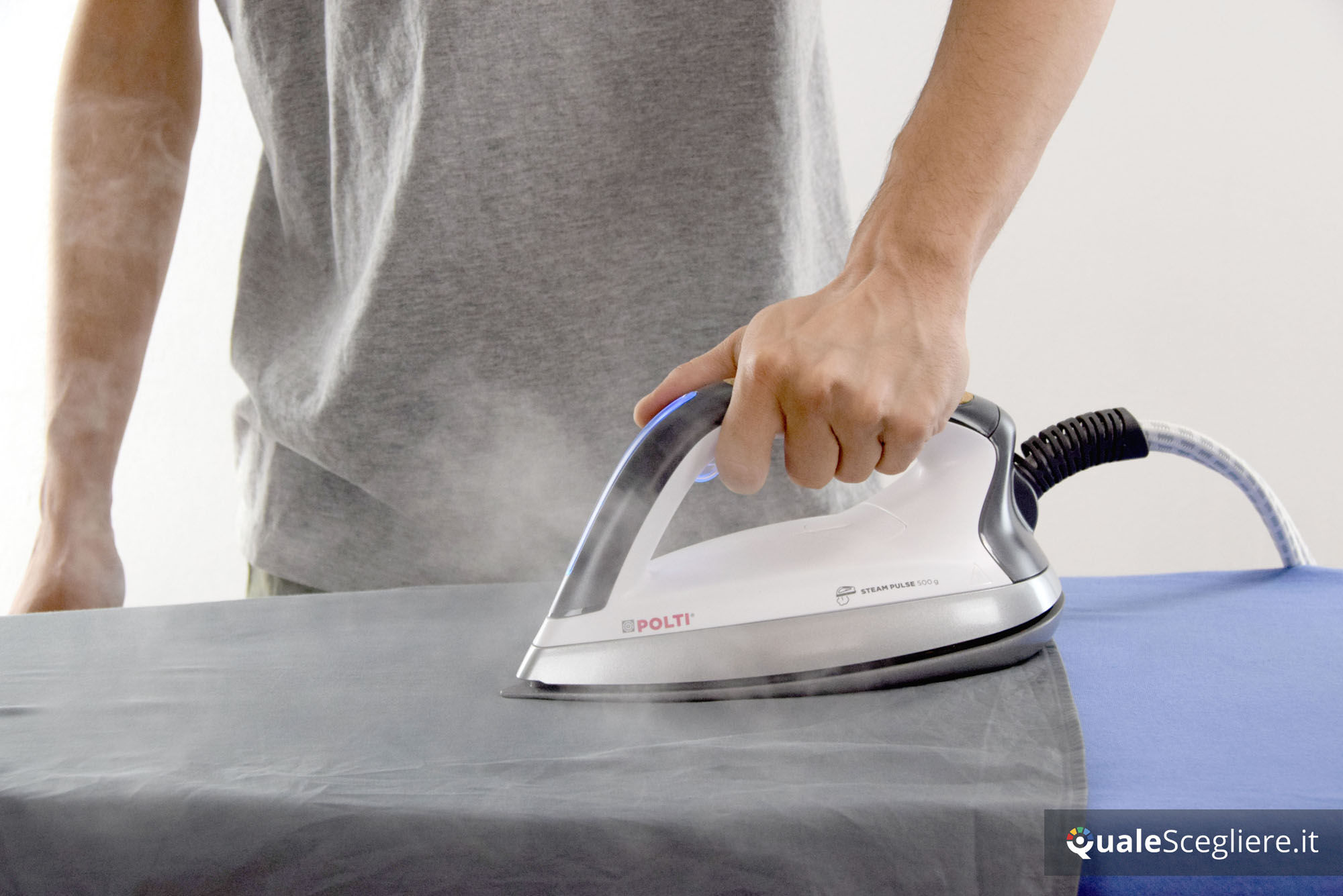Polti Vaporella XT100C