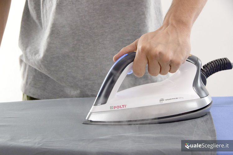 Polti Vaporella XT100C