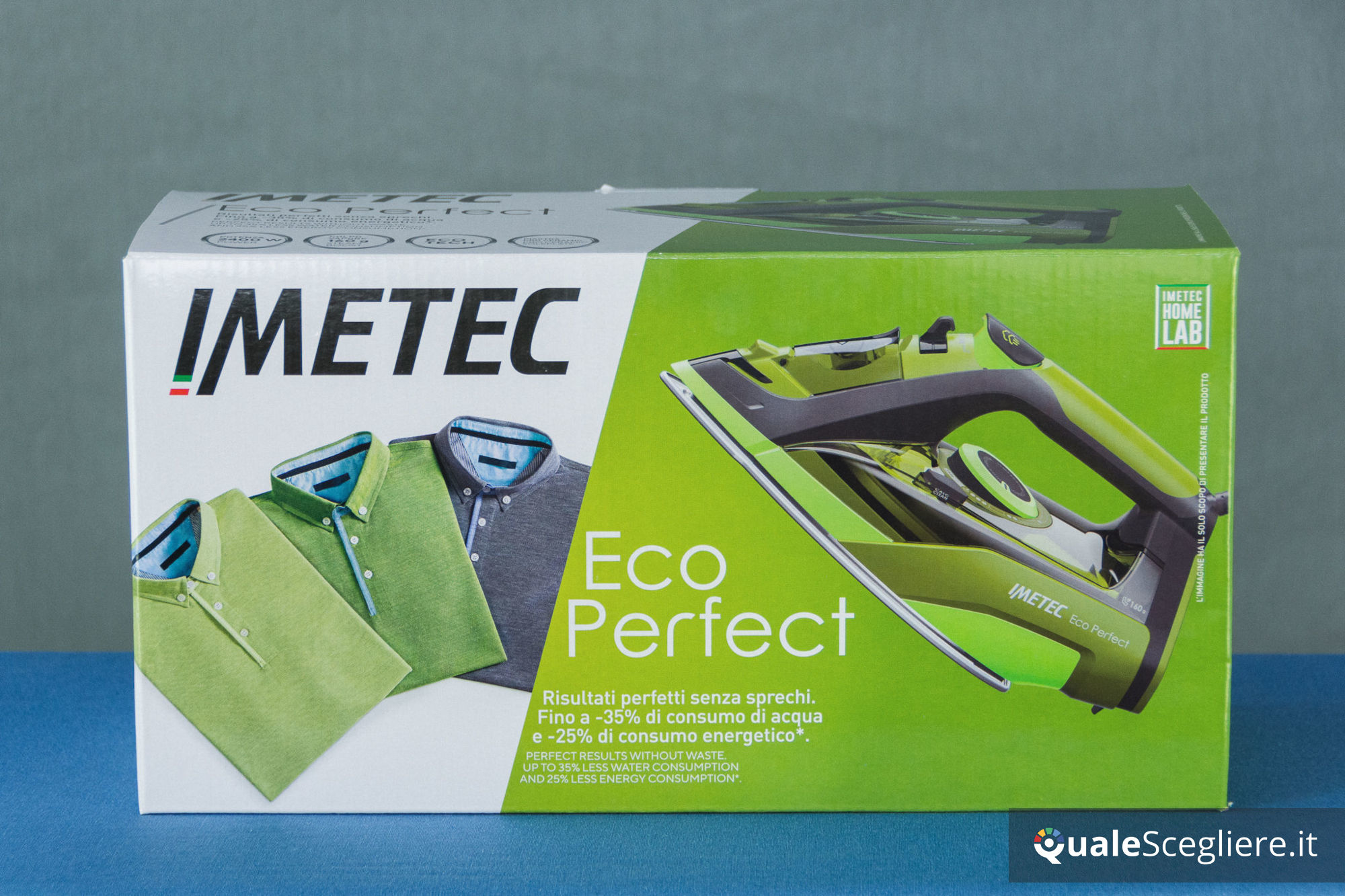 Imetec Eco Perfect
