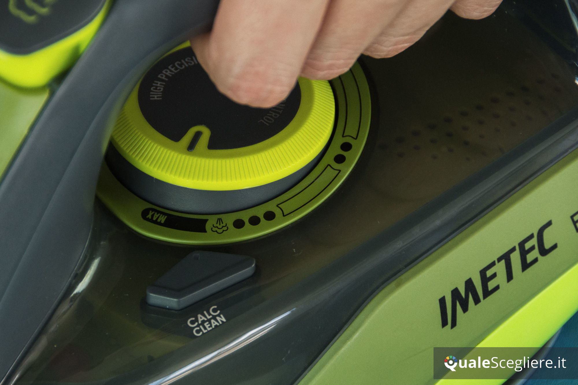 Imetec Eco Perfect