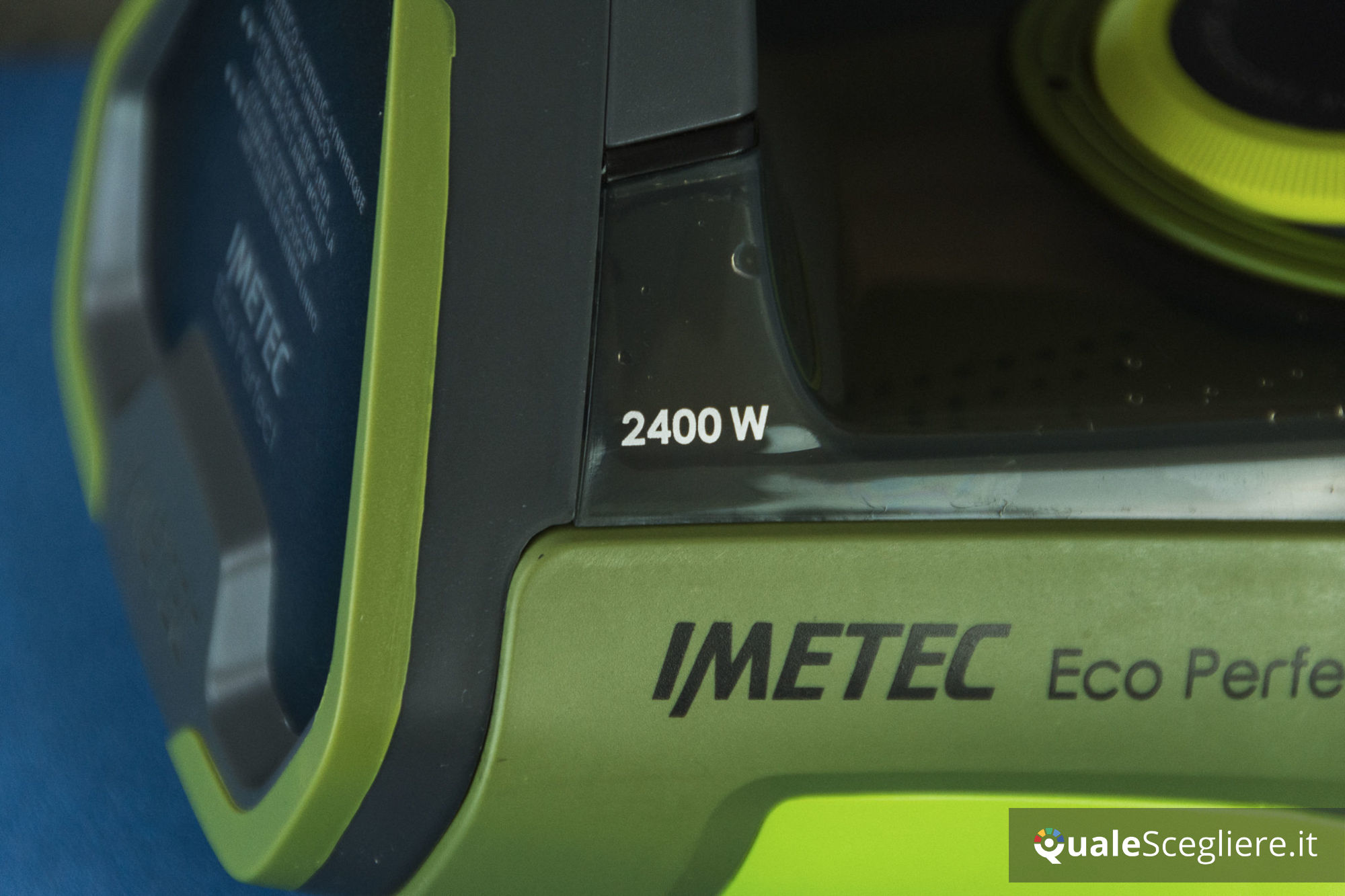 Imetec Eco Perfect