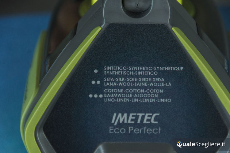 Imetec Eco Perfect