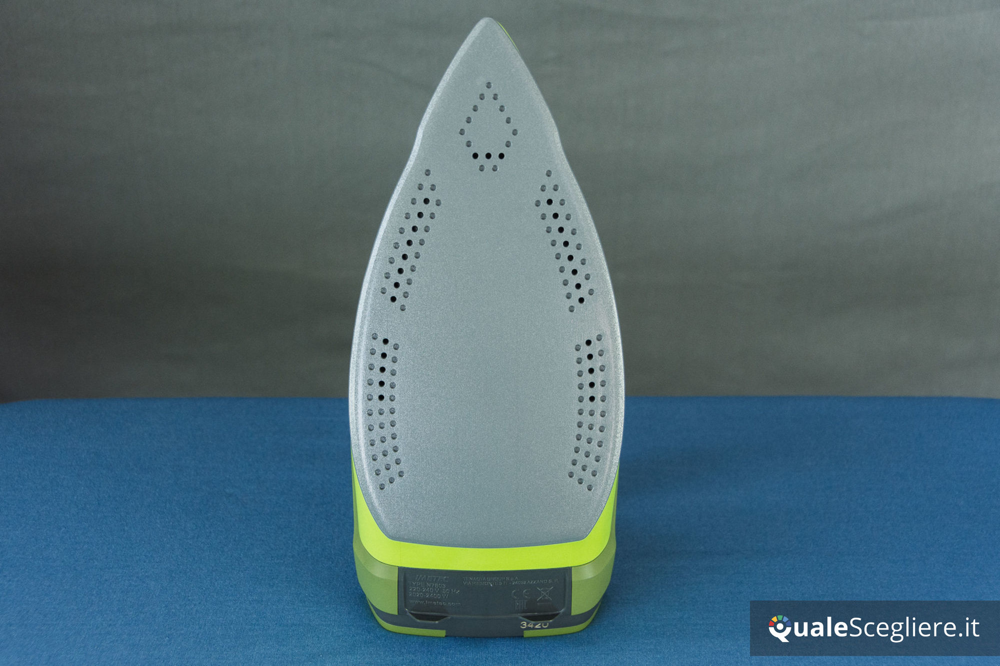 Imetec Eco Perfect