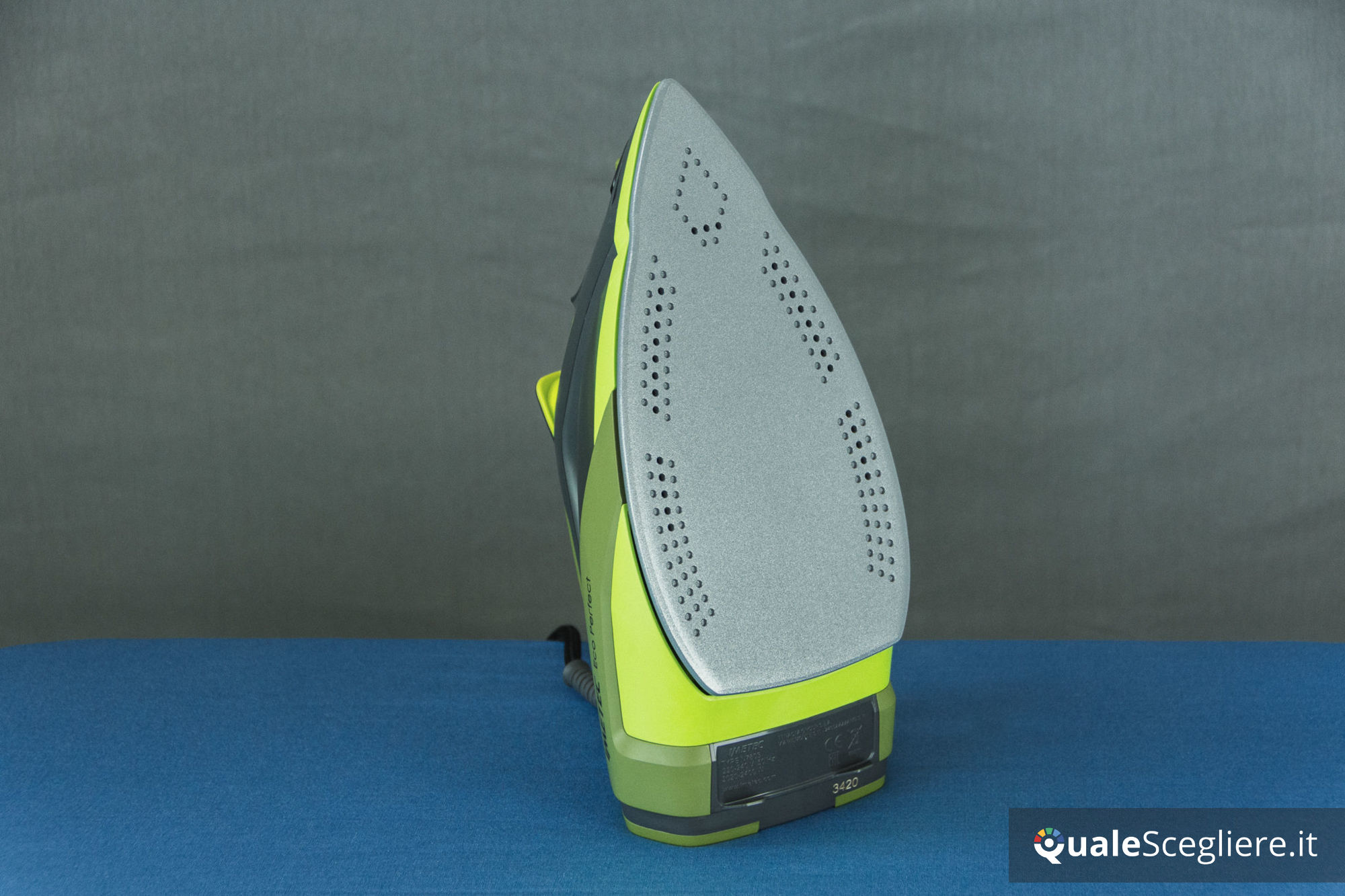 Imetec Eco Perfect