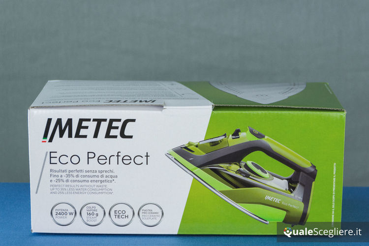 Imetec Eco Perfect
