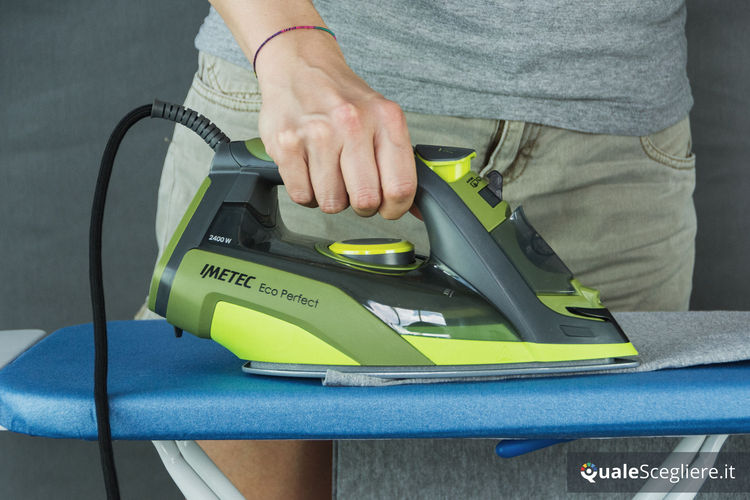Imetec Eco Perfect