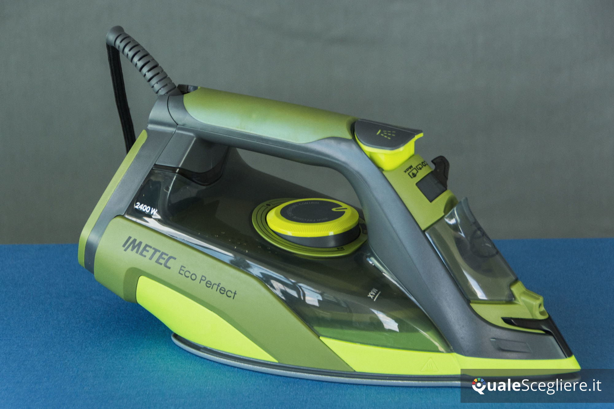 Imetec Eco Perfect