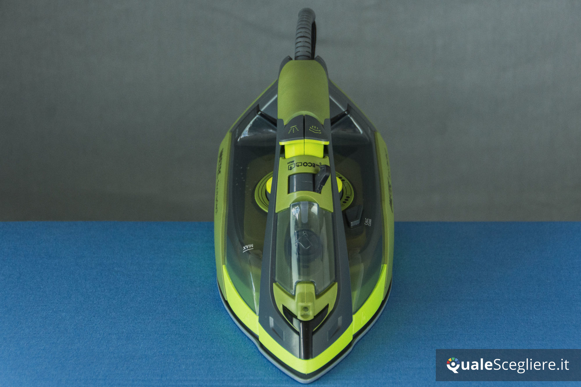 Imetec Eco Perfect