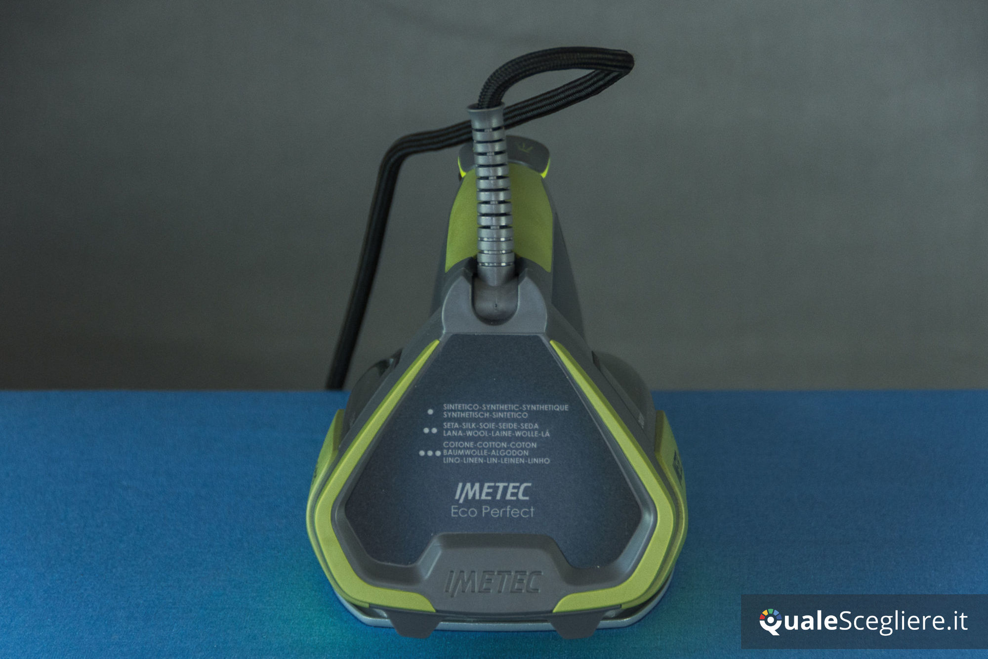 Imetec Eco Perfect