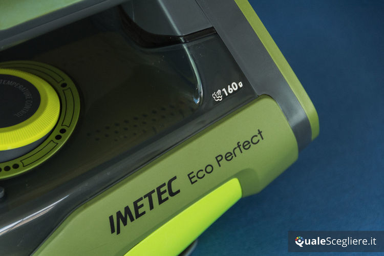 Imetec Eco Perfect
