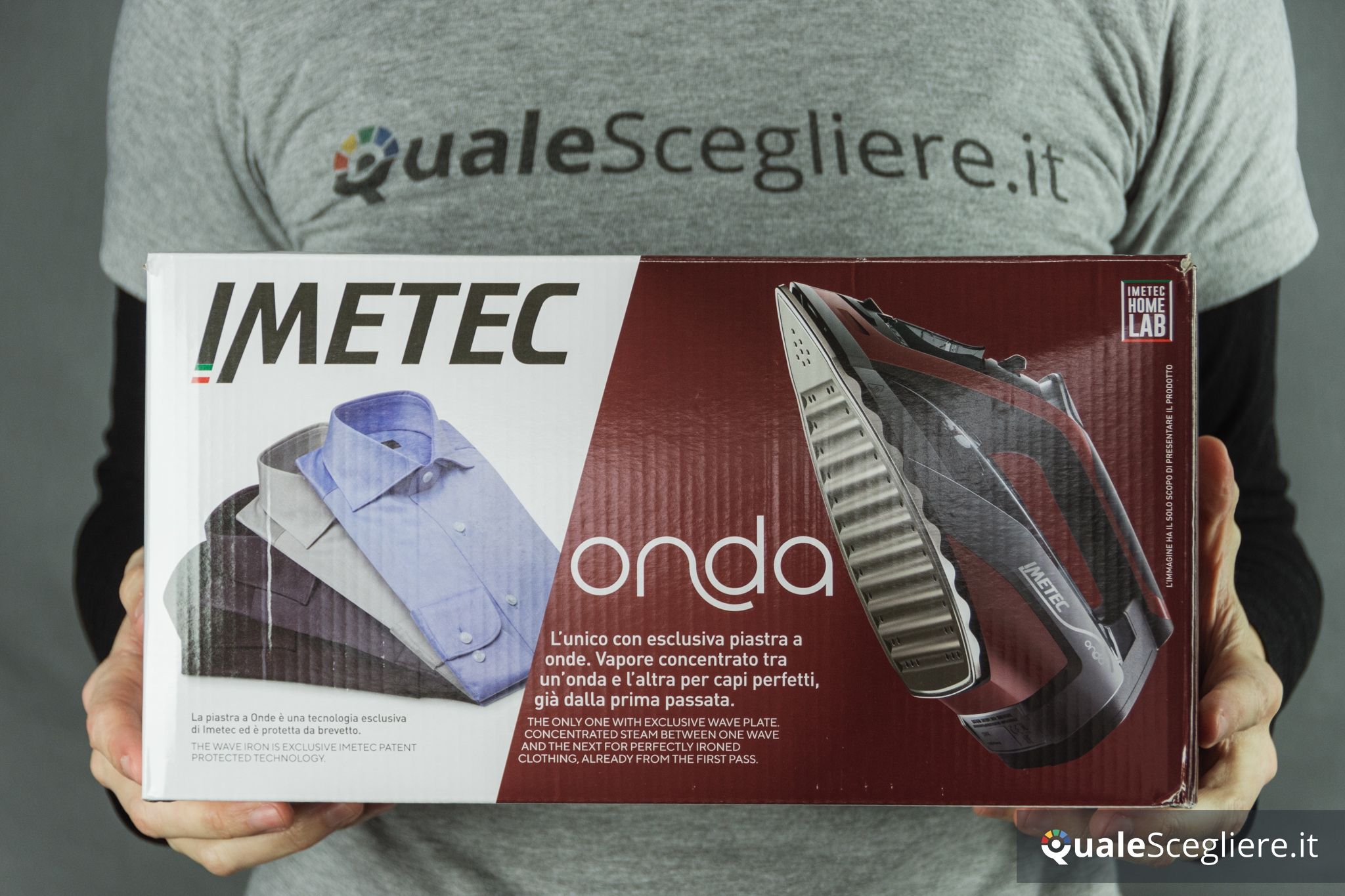Imetec Onda F2