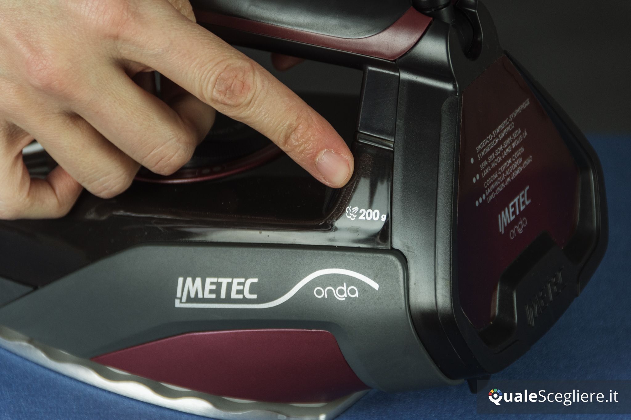 Imetec Onda F2