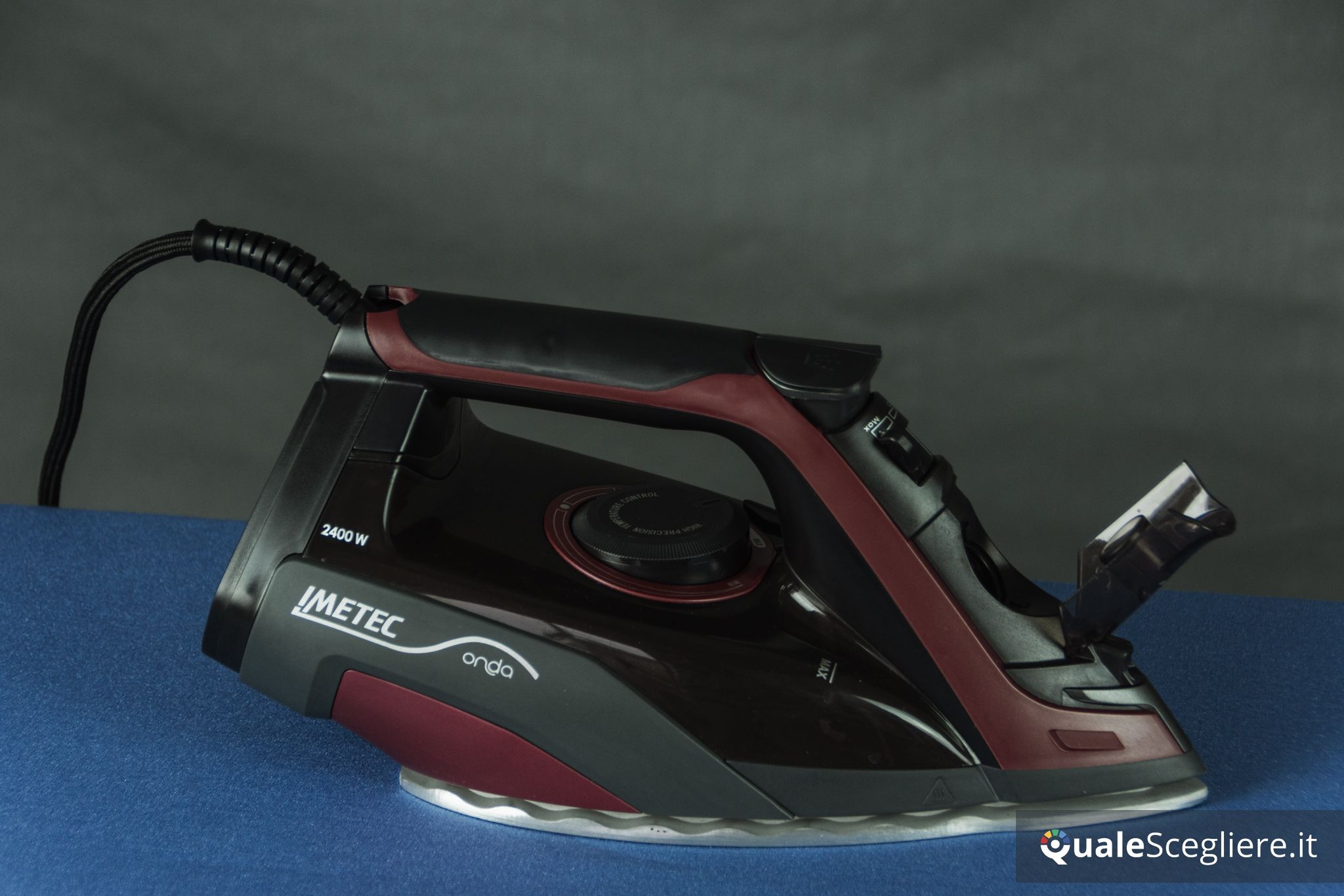 Imetec Onda F2