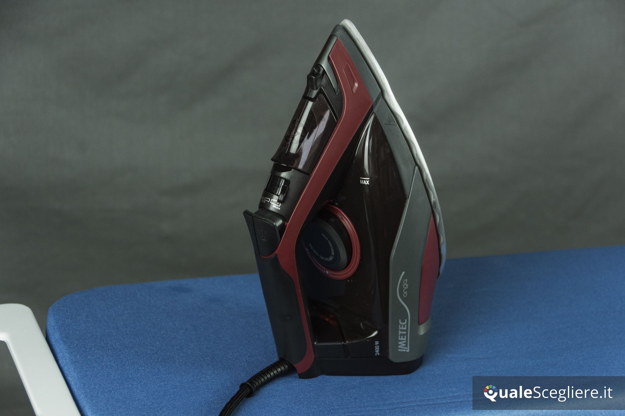 Imetec Onda F2