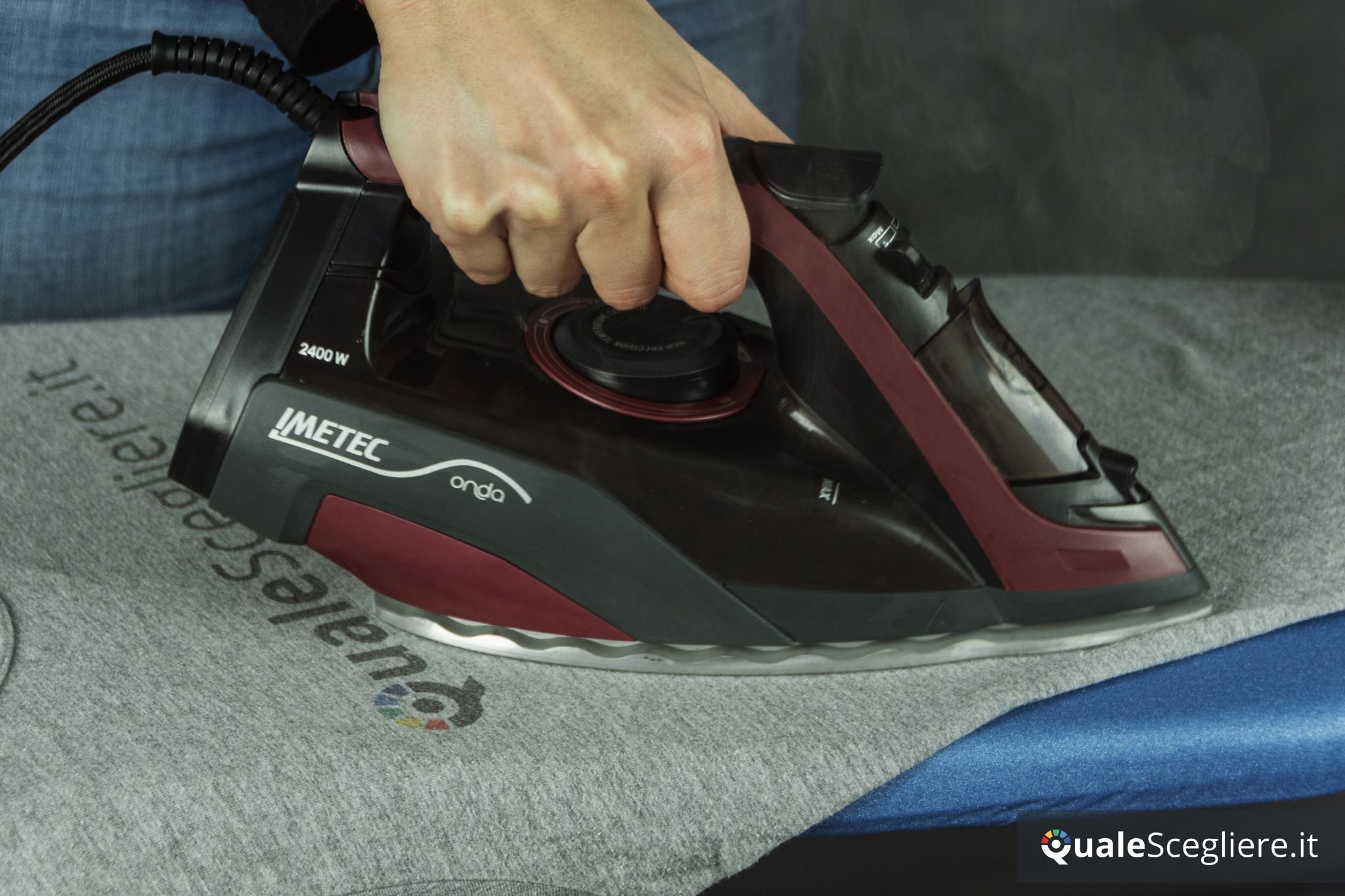 Imetec Onda F2