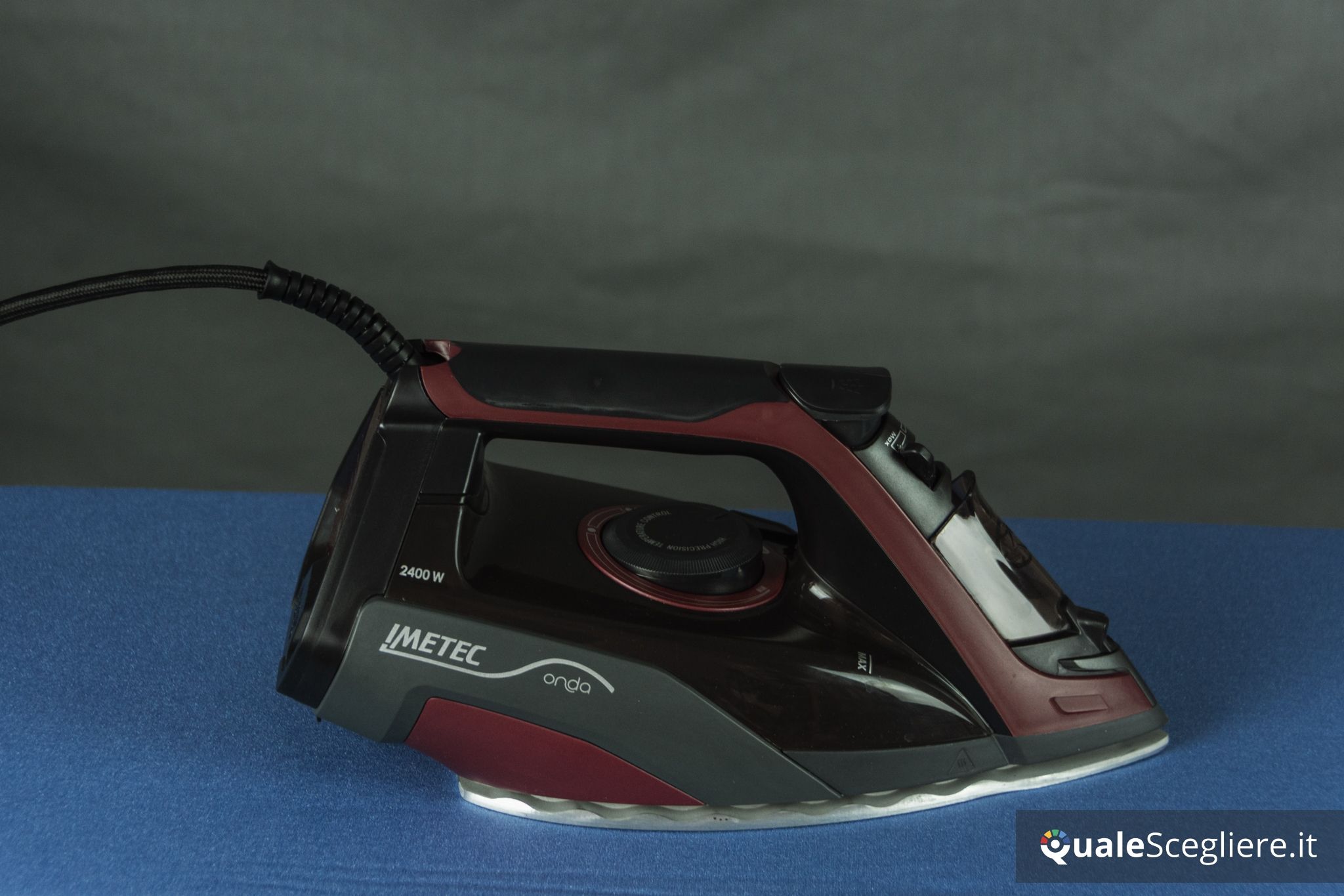 Imetec Onda F2