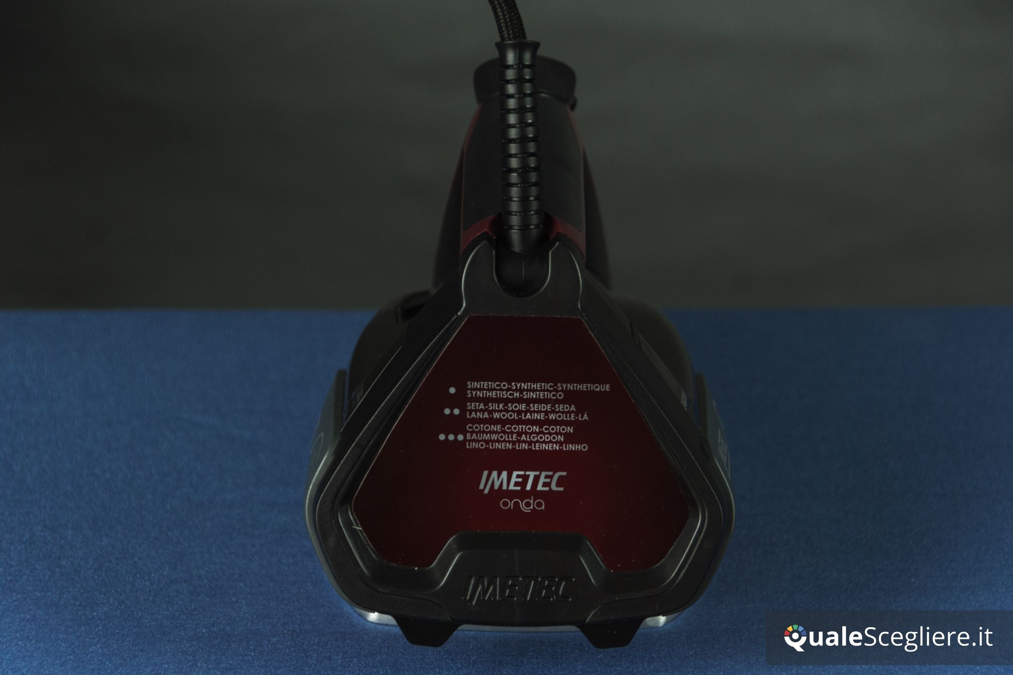 Imetec Onda F2
