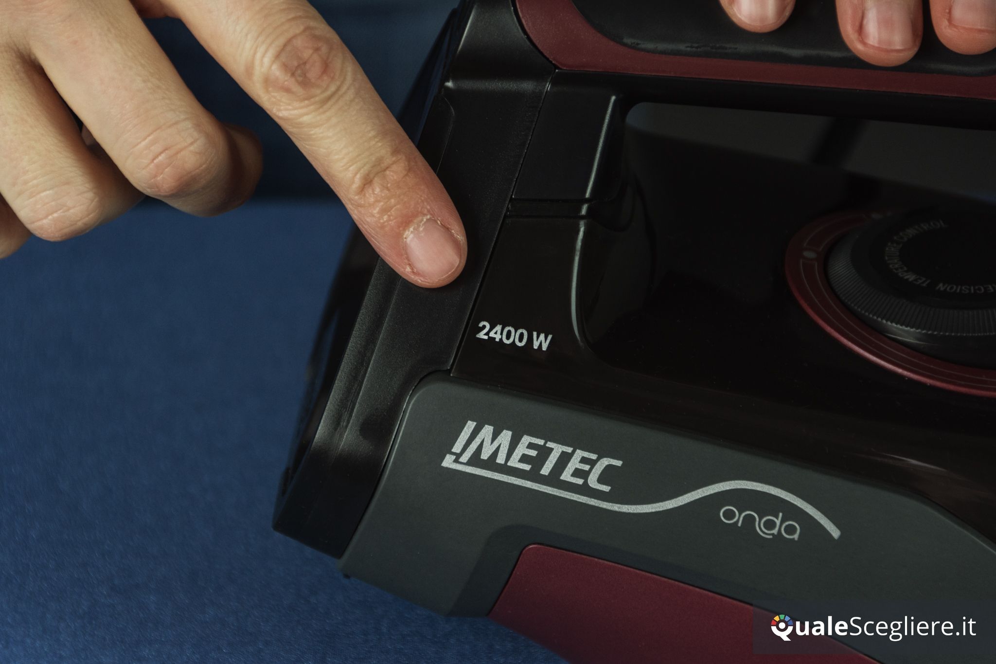 Imetec Onda F2