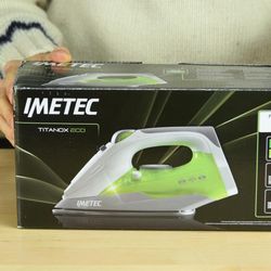 Imetec Titanox Eco K112