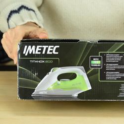 Imetec Titanox Eco K112