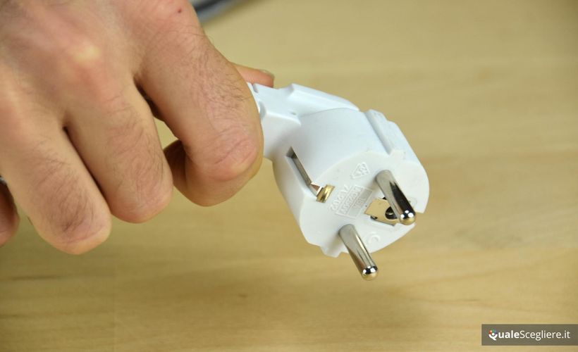 Imetec Titanox Eco K112