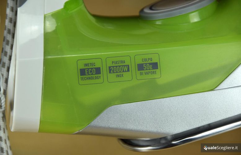 Imetec Titanox Eco K112