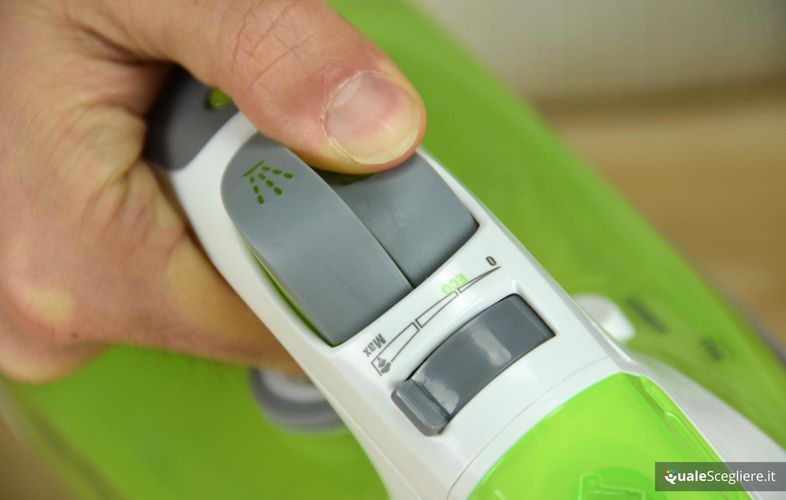 Imetec Titanox Eco K112