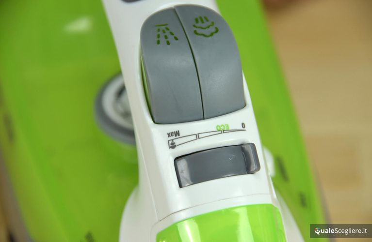 Imetec Titanox Eco K112