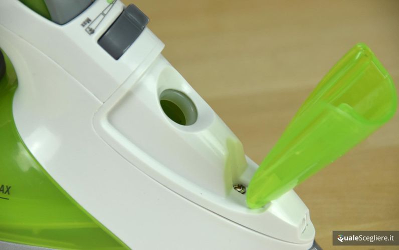 Imetec Titanox Eco K112