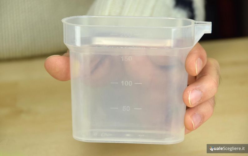 Imetec Titanox Eco K112