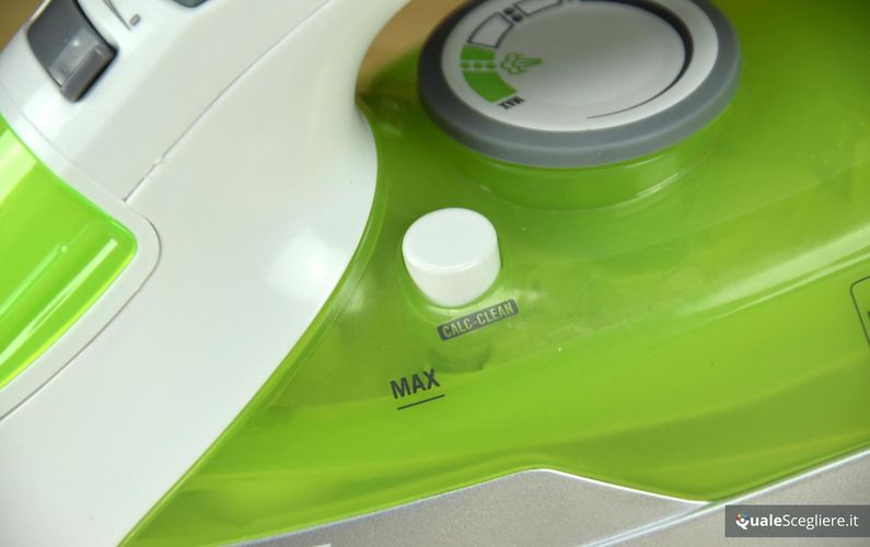 Imetec Titanox Eco K112