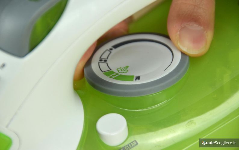 Imetec Titanox Eco K112