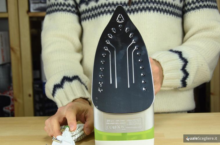 Imetec Titanox Eco K112