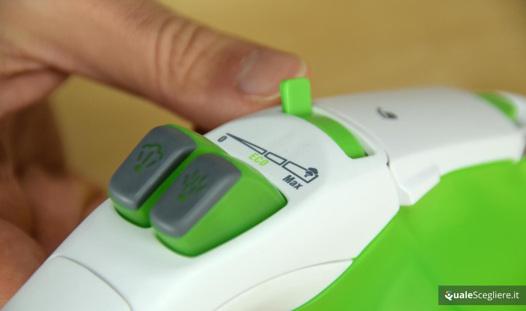 Imetec Titanox K116