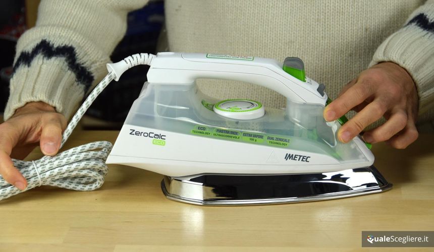 Imetec ZeroCalc Eco K4 2400