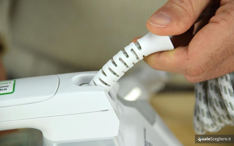 Imetec ZeroCalc Eco K4 2400