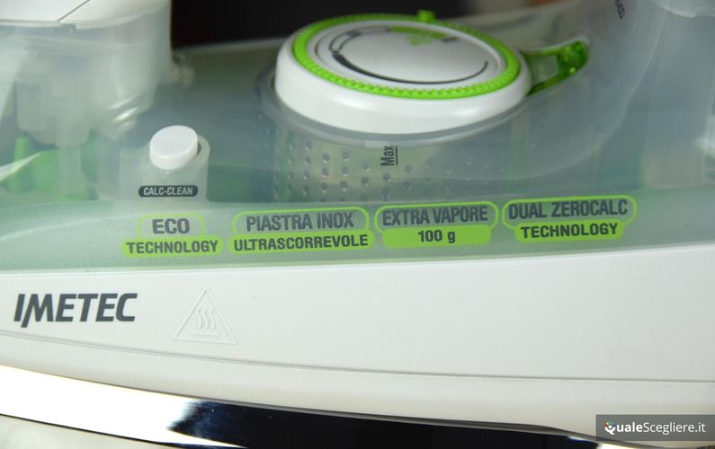 Imetec ZeroCalc Eco K4 2400