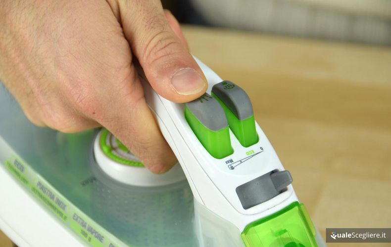 Imetec ZeroCalc Eco K4 2400