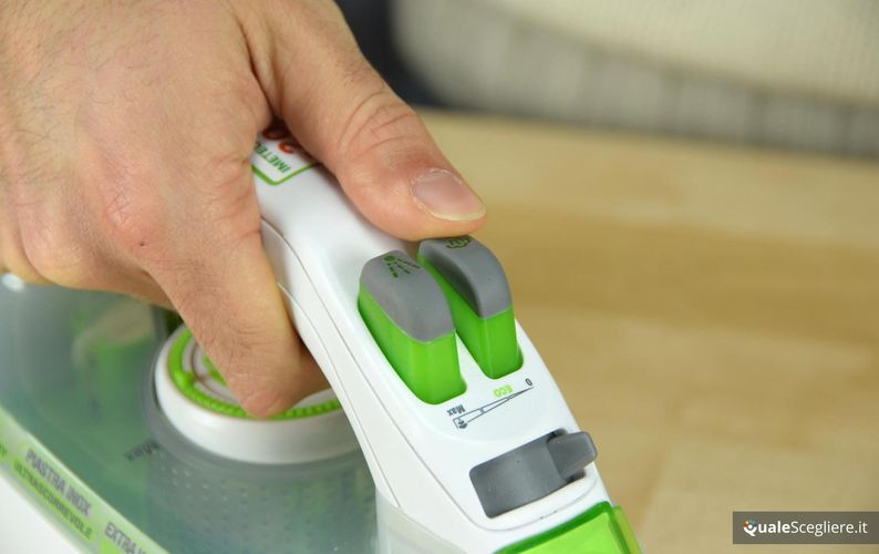 Imetec ZeroCalc Eco K4 2400