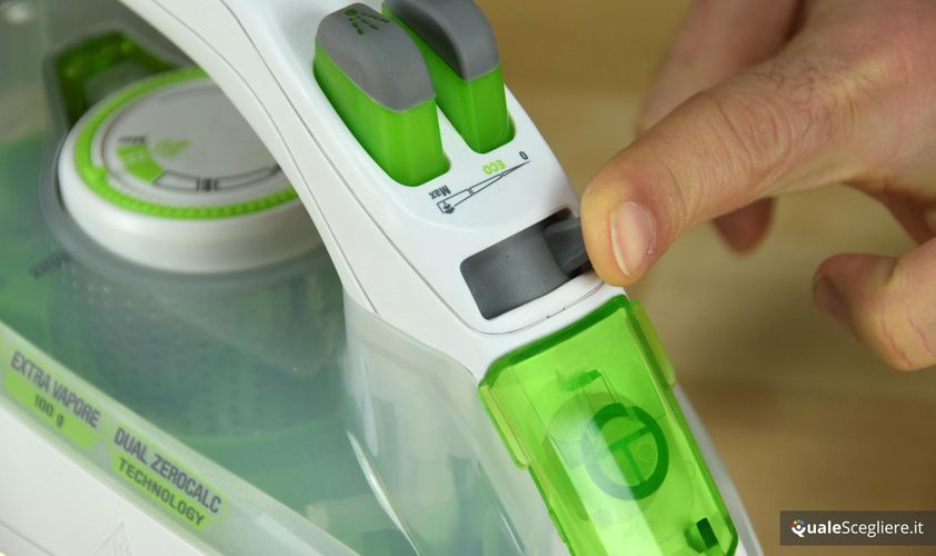 Imetec ZeroCalc Eco K4 2400